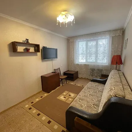 Miorita Apartment Chisinau