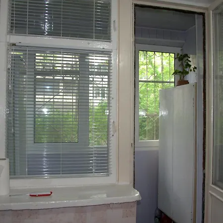 Miorita Apartment *