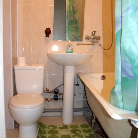 Apartment Miorita Chisinau