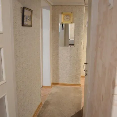Apartamento Miorita *